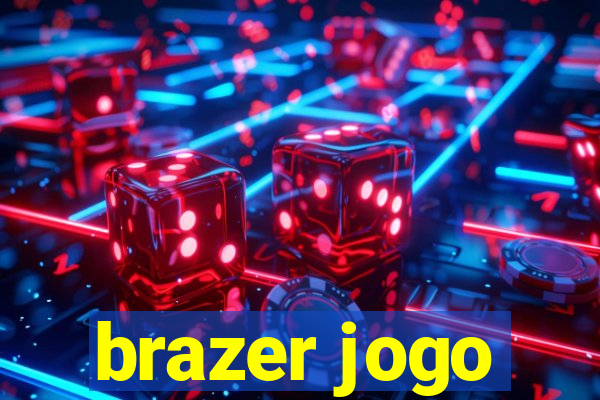 brazer jogo